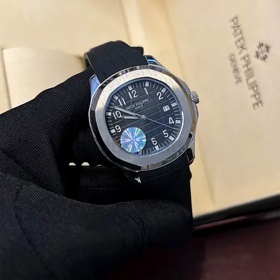 Patek philippe mens automatic watch