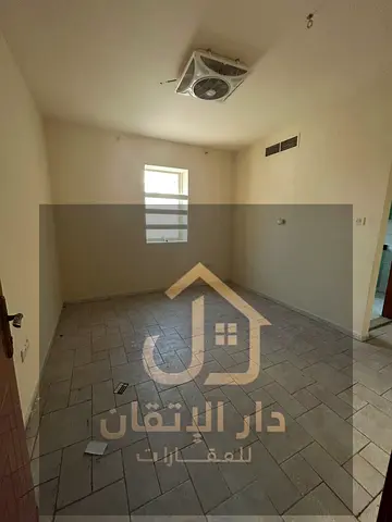 *1BHK For Annual Rent in Al Shuwaiheen - AED 24,000*