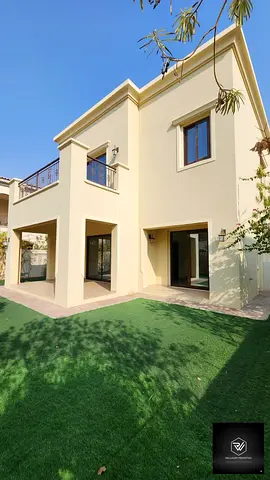 Spacious 5BR Villa | Private Garden | Lila, Arabian Ranches 2