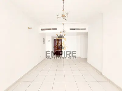 SPACIOUS 1BR APT//OPEN VIEW//BALCONY// FAMILY BULIDING//FREE GYM & POOL//