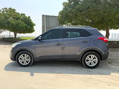 صورة 7 لـ 2018 Hyundai CRETA
