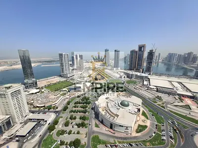 SEE-VIEW | BALCONY&BUILT-IN WARDROBES | WITH ALL AMENITIES | NEAR DUBAI EXIT…!