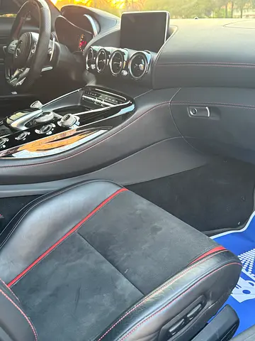 صورة مصغرة 11 لـ 2016 Mercedes-BENZ AMG