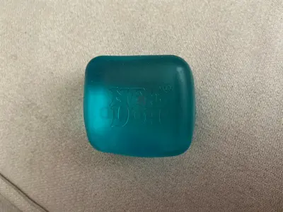 Needoh Nice cube
