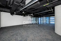 Fitted | Grade A Tower | Premium | Vacant