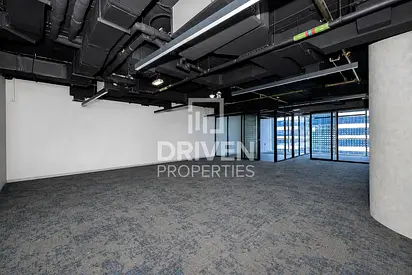 Fitted | Grade A Tower | Premium | Vacant