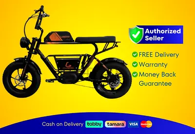 Kugoo T31 Electric Scooter | New |  Warranty | FREE  Delivery