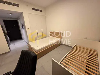 Luxury Studio| Fully Furnished |Prime Location