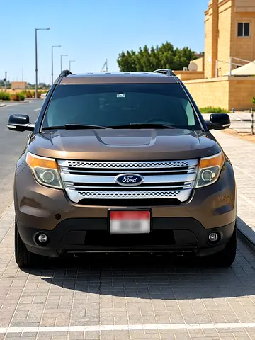 صورة 3 لـ 2015 FORD EXPLORER