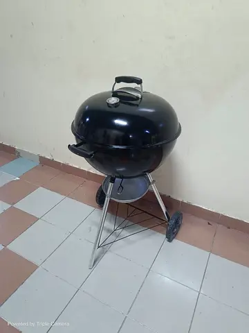 Weber  BBQ very good condition