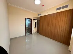 Master Bedroom + Living Room for Annual Rent in Al Jurf 3 – Ajman A brand-new apartment available 