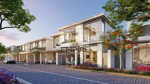 Nature-Inspired Community | Corner Unit With Just 10% Down-Payment | 30/70 Payment Plan