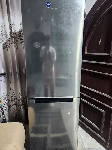 Samsung fridge