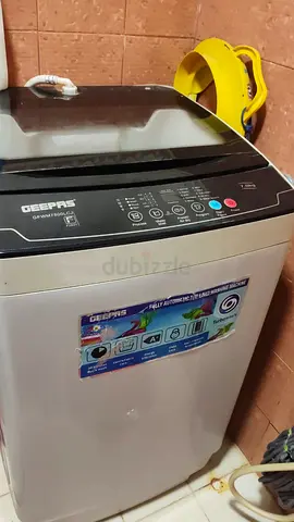 Top load washing machine for sale