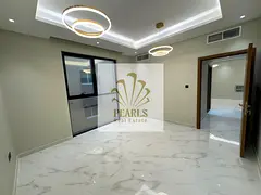 Be the First Tenant Luxury 1-BR apartment for annual rent in Al Hamidiyah Ajman with "1 Month Free" 