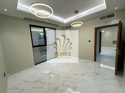 Be the First Tenant Luxury 1-BR apartment for annual rent in Al Hamidiyah Ajman with "1 Month Free"