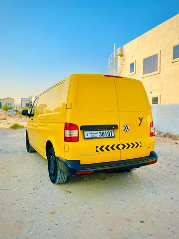 2015 Volkswagen TRANSPORTER — миниатюра 11