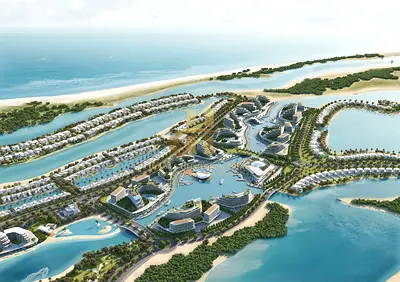 Wynn Growth Area | Premium Sea View Investment