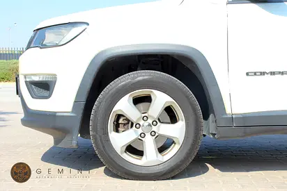 صورة مصغرة 11 لـ 2021 JEEP COMPASS