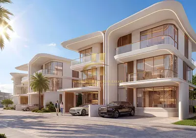 Townhouse Investment | Strong Demand | High ROI