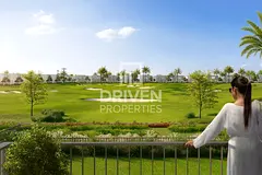 On the Golf Course | Area Expert | Vastu Compliant