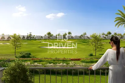 On the Golf Course | Area Expert | Vastu Compliant