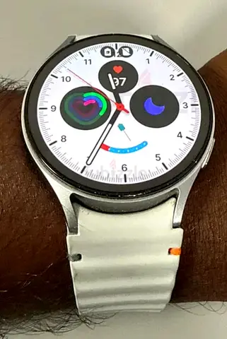 Samsung Galaxy Watch7 Classic (Bluetooth) - Good Condition
