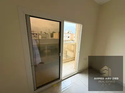 1-Bedroom Apartment for Annual Rent in Al Nuaimiya 3 Short Description Spacious 1-bedroom apartment with balcony, central AC, excellent location near