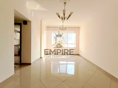 2 MONTHS FREE OFFER | WITH GYM&POOL | NEAR DUBAI EXIT….!