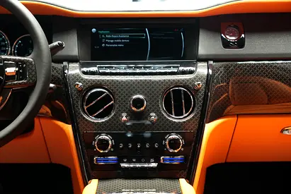 صورة مصغرة 12 لـ 2024 ROLLS-ROYCE CULLINAN