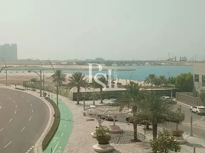 Spacious Layout | Partial Sea View | Ready to Move