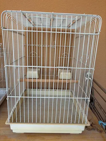 Cage for Big birds or parrots
