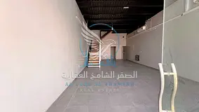 Shop for Rent in Industrial Area 13 – Main Road