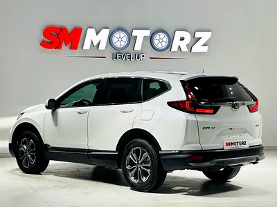 صورة 7 لـ 2020 Honda CR-V