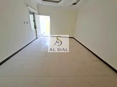 Ready to move/ Spacious one bedroom hall with AC fixed / al ghafia area