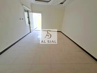 Ready to move/ Spacious one bedroom hall with AC fixed / al ghafia area