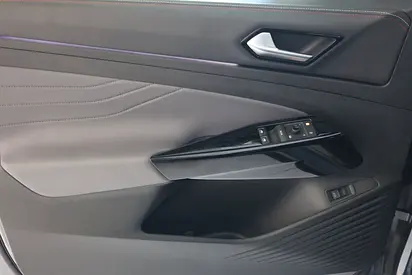 2022 Volkswagen ID.4 CROZZ 照片 10