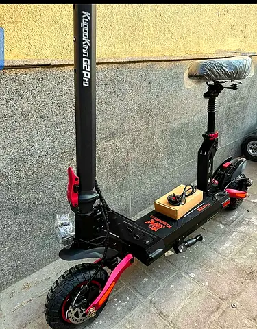 Kugookirin g2 pro