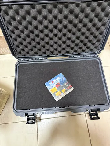 NANUK 935