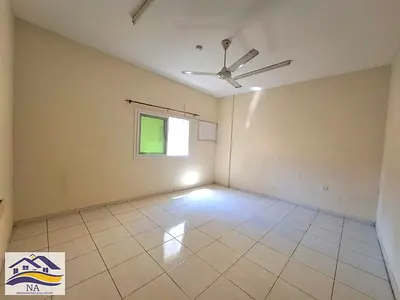 1, BHK apartment available family building supermarket near road