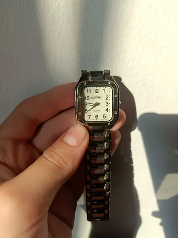 Whatch