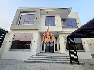 Ready To Move | 5 BR | All Master | Maid Room | Kid's Play Area