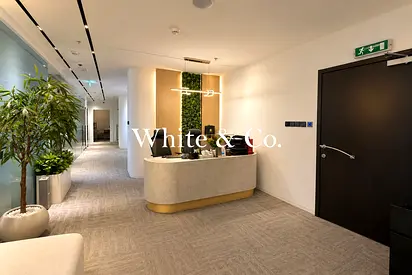 Grade A | Fully Furnished | Prime Location