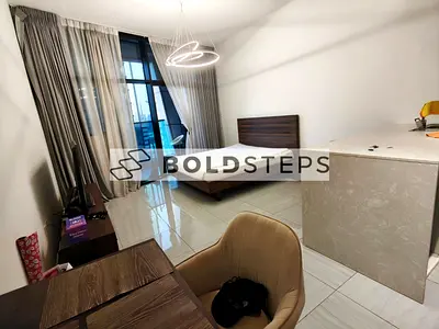 Fully Furnished Studio | Prime JVC Location | Ready to Move In