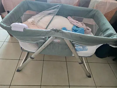 Baby Crib
