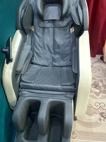 Massage chair