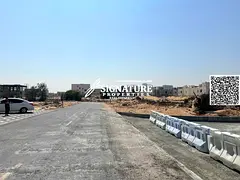 9 Months Installment Townhouse Land 1,722 Sqft Ground Plus 2 Approval free hold for sale in al helio