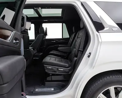 2022 Cadillac ESCALADE 缩略图 12
