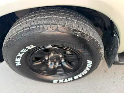 صورة مصغرة 20 لـ 2007 Toyota FORTUNER