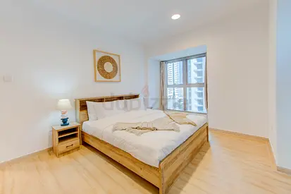 Beds & Bed set with Side Tables